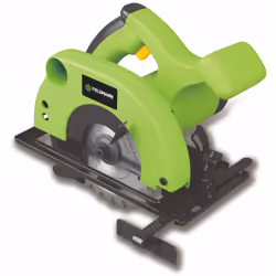 Fieldmann FDK 200802-E, Bois, Vert, 14 cm, 4500 tr/min, Secteur, 800 W