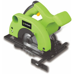 Fieldmann FDK 200802-E scie circulaire portative 14 cm Vert 4500 tr/min 800 W