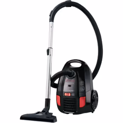 Sencor SVC 6001BK 3 L Aspirateur réservoir cylindrique Sec 700 W Sac à poussière - Vue supplémentaire 10