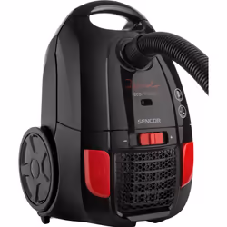 Sencor SVC 6001BK 3 L Aspirateur réservoir cylindrique Sec 700 W Sac à poussière - Vue supplémentaire 14