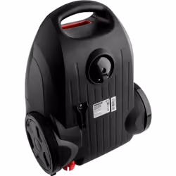 Sencor SVC 6001BK 3 L Aspirateur réservoir cylindrique Sec 700 W Sac à poussière - Vue supplémentaire 15