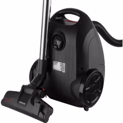 Sencor SVC 6001BK 3 L Aspirateur réservoir cylindrique Sec 700 W Sac à poussière - Vue supplémentaire 17