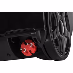 Sencor SVC 6001BK 3 L Aspirateur réservoir cylindrique Sec 700 W Sac à poussière - Vue supplémentaire 7