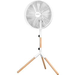 Ventilateur sur pied - Sencor - SFN 4080WH