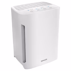 Sencor SHA 6400WH, 95 m³/h