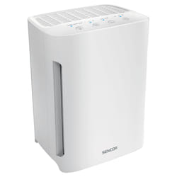 Sencor SHA 6400WH purificateur d'air 20 m² 60 W Blanc