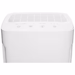 Sencor SHA 6400WH purificateur d'air 20 m² 60 W Blanc