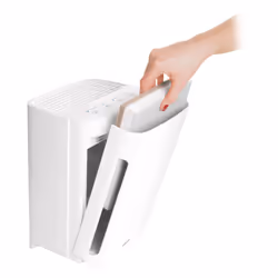 Sencor SHA 6400WH purificateur d'air 20 m² 60 W Blanc