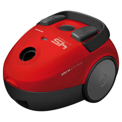 Sencor SVC 45RD-EUE3 Aspirateur 1,5 L Aspirateur réservoir cylindrique Sec 850 W Sac à poussière
