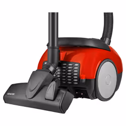 Sencor SVC 45RD-EUE3 Aspirateur 1,5 L Aspirateur réservoir cylindrique Sec 850 W Sac à poussière - Vue supplémentaire 4