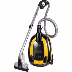 Aspirateur eau et poussière multifonctionnel - Sencor - SVC 5001YL