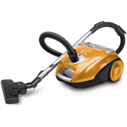 L'aspirateur Sencor SVC 900-EUE3 combine performance et efficacité avec son moteur ECO de 700 W. Il fonctionne avec ou sans s ...