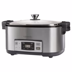 Sencor SPR 5500SS, 7 L, 1350 W, 100 - 180 °C, Argent, Auto