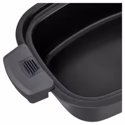 Sencor SPR 5500SS appareil multi-cuissons 7 L 1350 W Argent - Vue supplémentaire 10