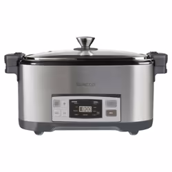 Sencor SPR 5500SS appareil multi-cuissons 7 L 1350 W Argent