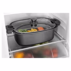 Sencor SPR 5500SS appareil multi-cuissons 7 L 1350 W Argent - Vue supplémentaire 20