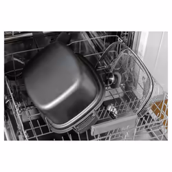 Sencor SPR 5500SS appareil multi-cuissons 7 L 1350 W Argent - Vue supplémentaire 21