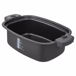 Sencor SPR 5500SS appareil multi-cuissons 7 L 1350 W Argent - Vue supplémentaire 9