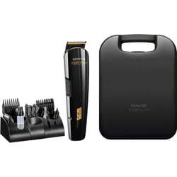 Sencor SHP 8305BK tondeuse à cheveux Noir Lithium-Ion (Li-Ion)