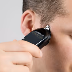 Sencor SHP 8305BK tondeuse à cheveux Noir Lithium-Ion (Li-Ion) - Vue supplémentaire 10
