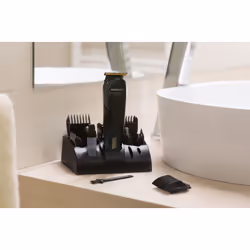 Sencor SHP 8305BK tondeuse à cheveux Noir Lithium-Ion (Li-Ion) - Vue supplémentaire 13