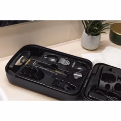 Sencor SHP 8305BK tondeuse à cheveux Noir Lithium-Ion (Li-Ion) - Vue supplémentaire 14