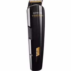 Sencor SHP 8305BK tondeuse à cheveux Noir Lithium-Ion (Li-Ion) - Vue supplémentaire 4