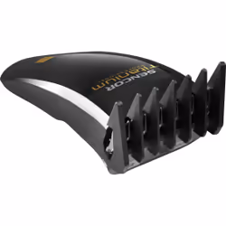 Sencor SHP 8305BK tondeuse à cheveux Noir Lithium-Ion (Li-Ion) - Vue supplémentaire 5