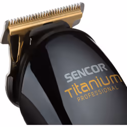 Sencor SHP 8305BK tondeuse à cheveux Noir Lithium-Ion (Li-Ion) - Vue supplémentaire 6