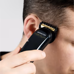 Sencor SHP 8305BK tondeuse à cheveux Noir Lithium-Ion (Li-Ion) - Vue supplémentaire 7
