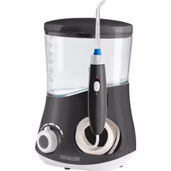 Sencor SOI 2200SL, Secteur, 100 mm, 147 mm, 200 mm, 550 g, 4 tête(s)