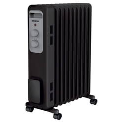 Sencor SOH 3309BK Noir 2000W
