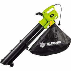 Aspirateur souffleur - Fieldmann - FZF 4030-E