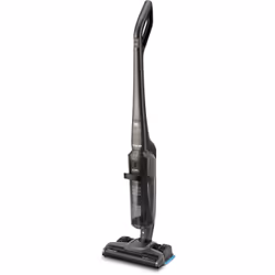 Sencor SVC 8936TI aspirateur balai et balai électrique Batterie Sec HEPA Sans sac 1 L Noir 2,15 Ah