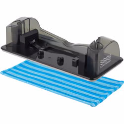 Sencor SVC 8936TI aspirateur balai et balai électrique Batterie Sec HEPA Sans sac 1 L Noir 2,15 Ah - Vue supplémentaire 5