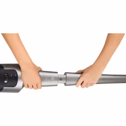 Sencor SVC 8936TI aspirateur balai et balai électrique Batterie Sec HEPA Sans sac 1 L Noir 2,15 Ah - Vue supplémentaire 6