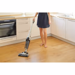 Sencor SVC 8936TI aspirateur balai et balai électrique Batterie Sec HEPA Sans sac 1 L Noir 2,15 Ah - Vue supplémentaire 8