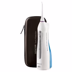 Sencor SOI 1100SL, Batterie, 110 - 240 V, 50 / 60 Hz, 56 min, 8 h, 56 mm