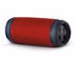 Enceinte Bluetooth - SENCOR - SSS 6400N - Rouge - IPX6 - Bluetooth 5.0
