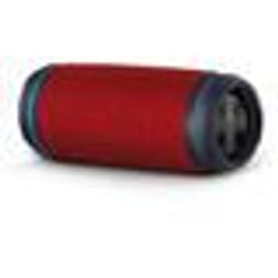Enceinte Bluetooth - SENCOR - SSS 6400N - Rouge - IPX6 - Bluetooth 5.0
