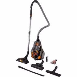 Aspirateur traineau sans sac - SENCOR - SVC 1080TI - 700 W - 78 dB - 35 L - Noir
