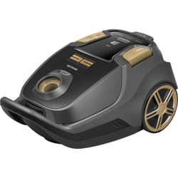 Sencor SVC 9300BK Aspirateur 4 L Aspirateur réservoir cylindrique Sec 600 W Sac à poussière