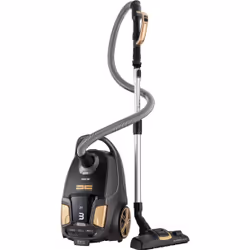 Sencor SVC 9300BK Aspirateur 4 L Aspirateur réservoir cylindrique Sec 600 W Sac à poussière - Vue supplémentaire 4