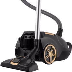 Sencor SVC 9300BK Aspirateur 4 L Aspirateur réservoir cylindrique Sec 600 W Sac à poussière - Vue supplémentaire 8
