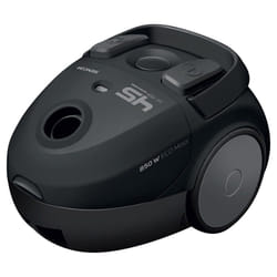 Sencor SVC 45BK-EUE3 Aspirateur 1,5 L Aspirateur sans sac Sec 850 W Sac à poussière