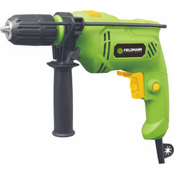 Fieldmann FDV 200501-E perceuse 3000 tr/min Sans clé 2 kg