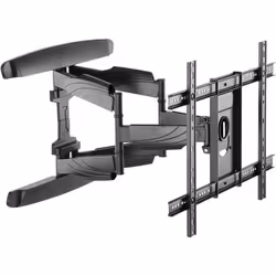 Réglage extensible. Mount Slim pour la télévision - Stell - SHO 7620