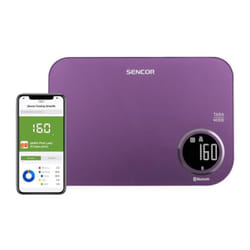 Sencor - Balance de cuisine sks 7073VT