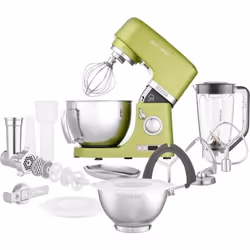 Robot pâtissier - Sencor - STM 7870GG