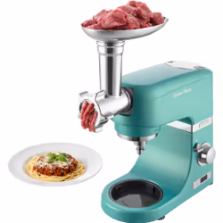 Sencor STM 7871GR robot de cuisine 1000 W 4,5 L Vert, Acier inoxydable - Vue supplémentaire 20